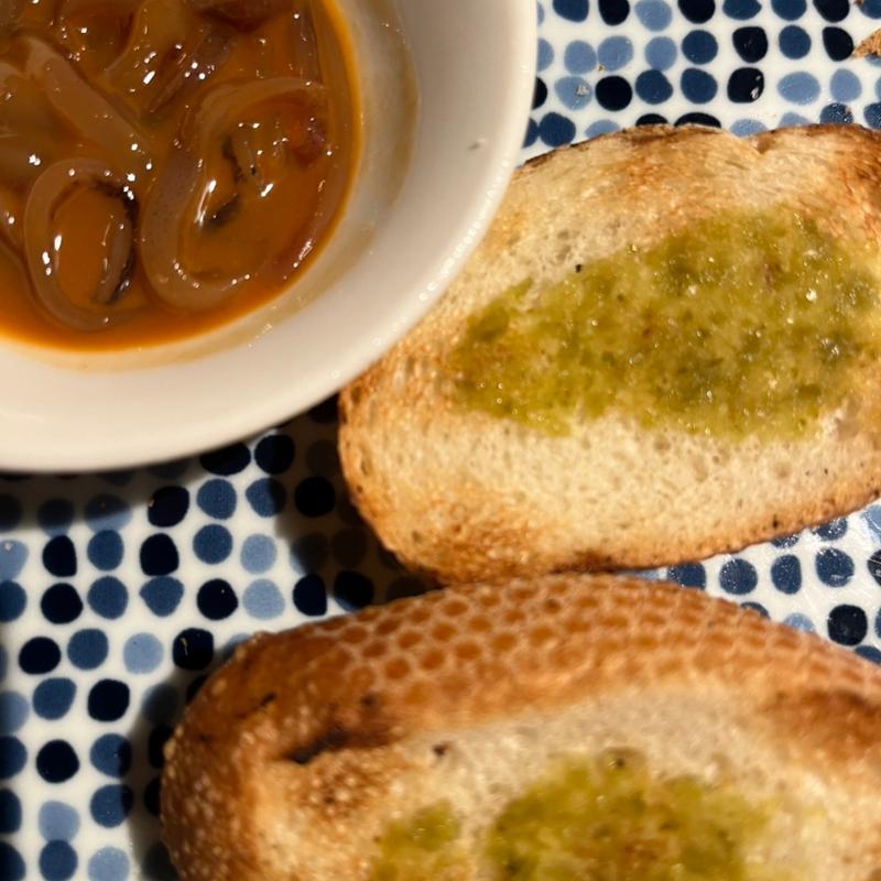 (あわよくばあー 中目黒)