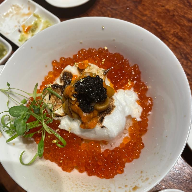 TKG(焼肉トラットリア西山)