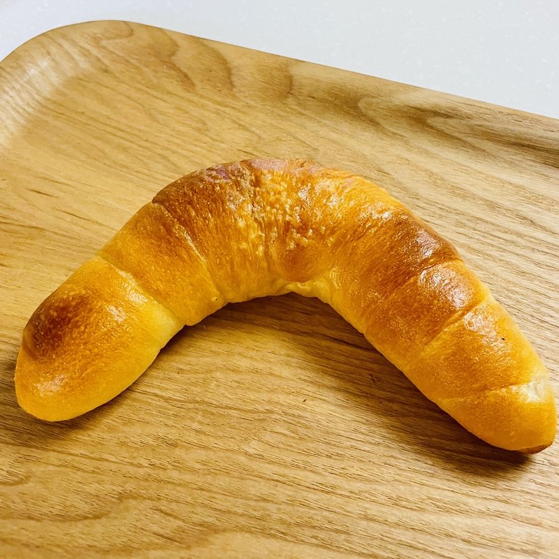 塩バターロール(デイジイ東京)