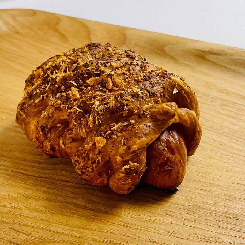 ジューシーポーク(デイジイ東京)