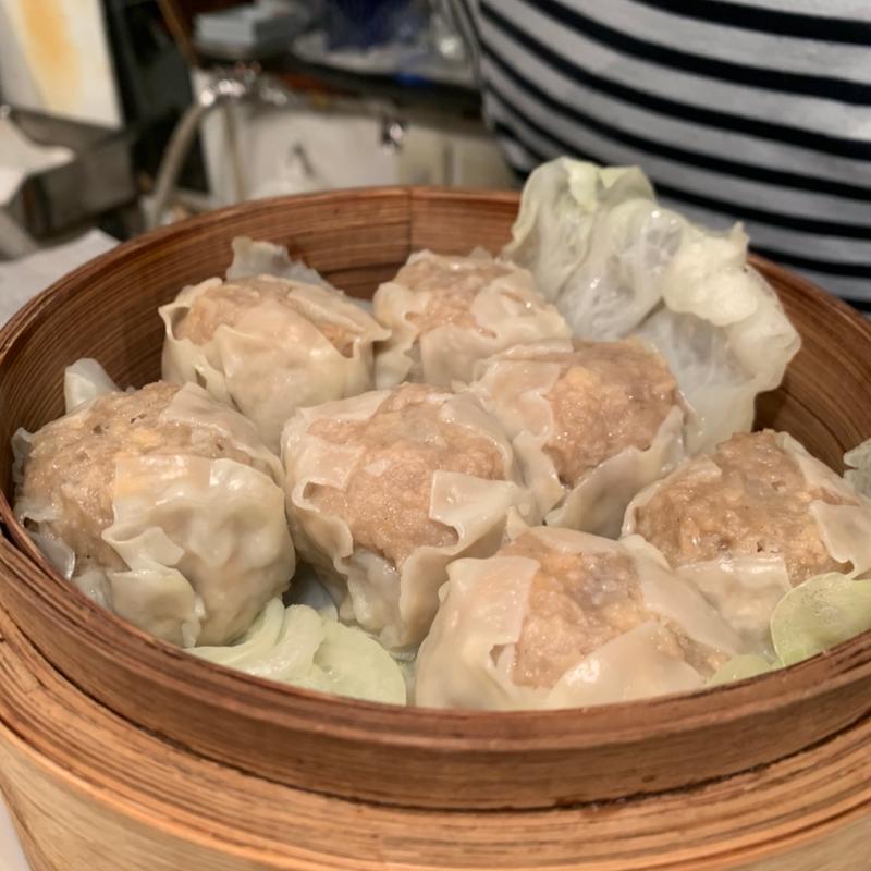 焼売(ささの葉 )