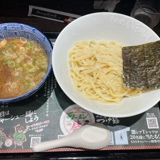 せたが屋　つけ麺(らあめん花月嵐 新宿二丁目店)
