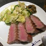 牛タン炭焼(牛たん 焼助 仙台駅西口本店)