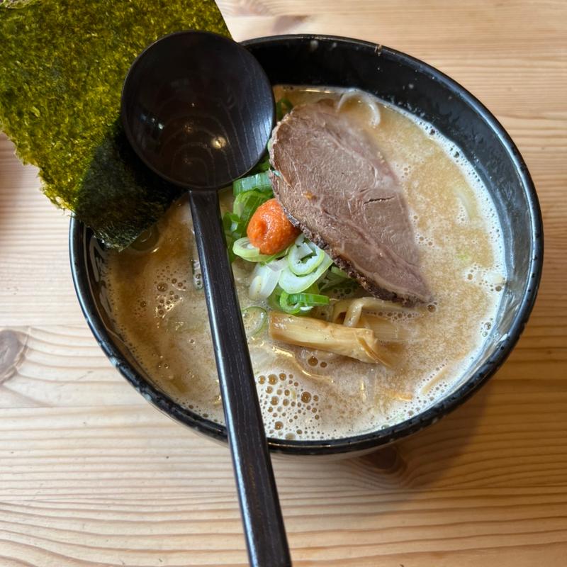 (北海道ラーメン 追風丸 本店)