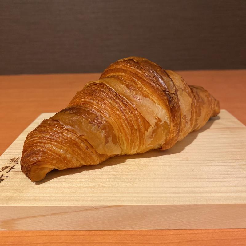 クロワッサン(ベーカリー ハンス・ペーター)
