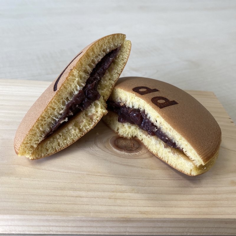 dどら(粒あん)(D&DEPARTMENT MIE by VISON)