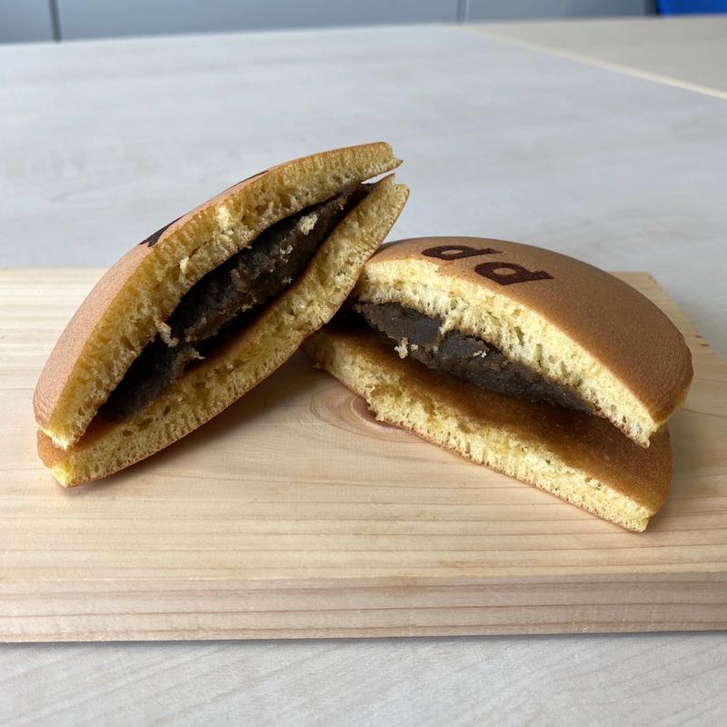 dどら(ほうじ茶あん)(D&DEPARTMENT MIE by VISON)