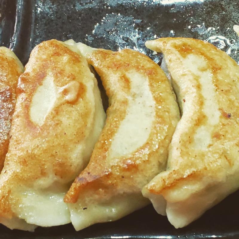 特製くろちゃん餃子(くろちゃん)