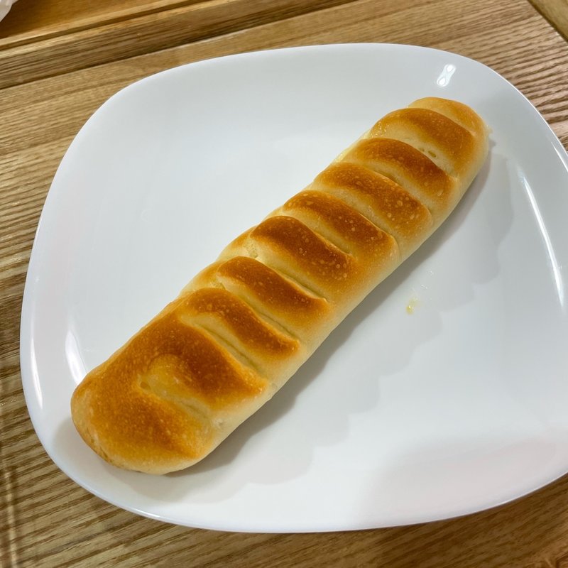 ミルキー(ラパンラパン)