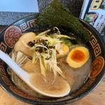 (麺屋やまと )