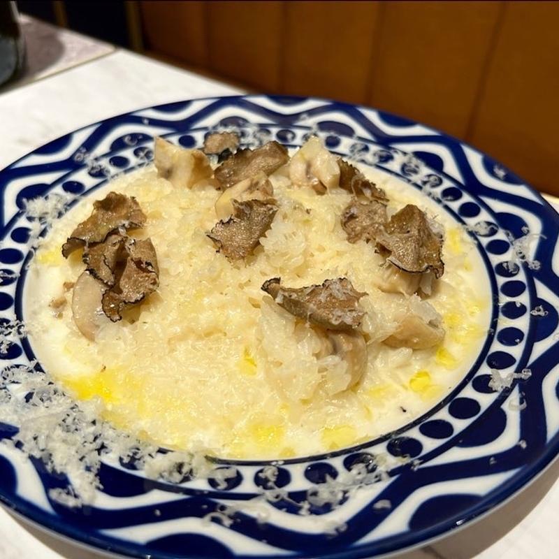 リゾット(フレンチ酒場GOLD)