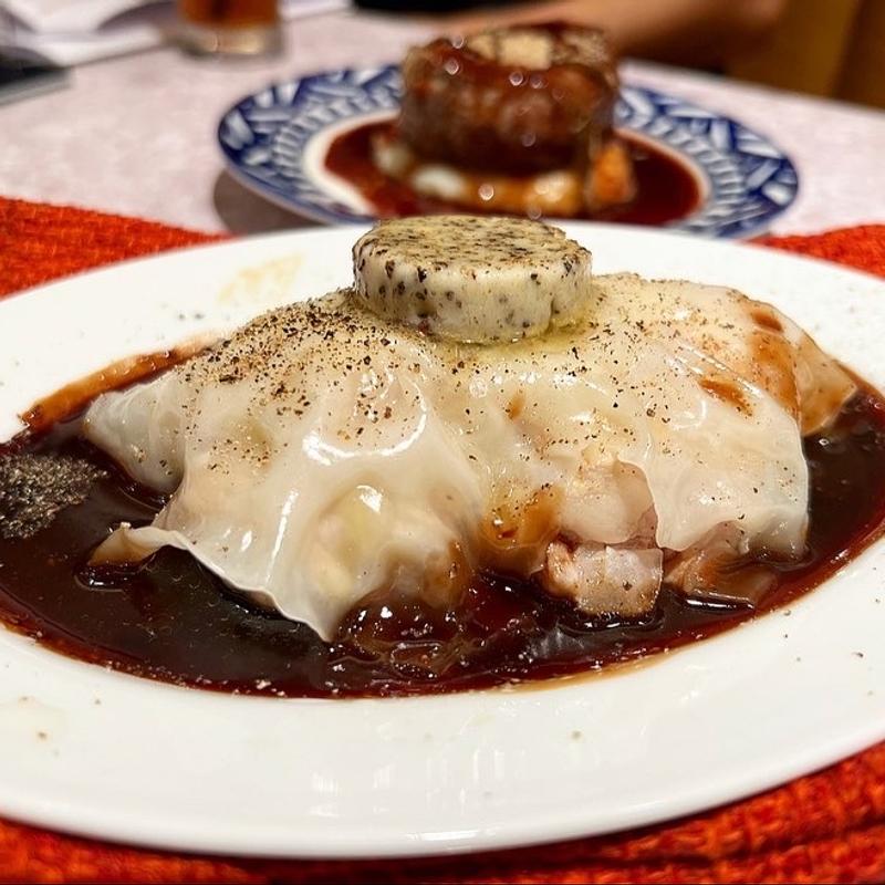 焼売(フレンチ酒場GOLD)