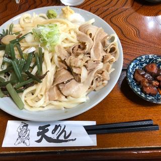(麺処 天めん （てんめん）)