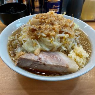 (らぁ麺と肴 榊)