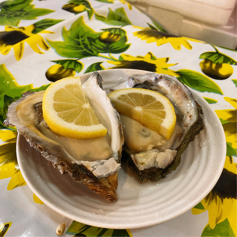 (おさかな市場 )