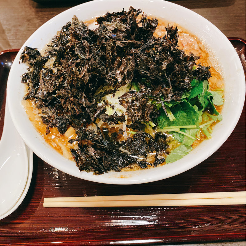 (鶴岡スエヒロ食堂)