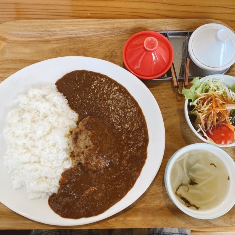 (喫茶まりーな )