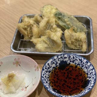 (魚好亭)