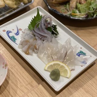 (魚好亭)