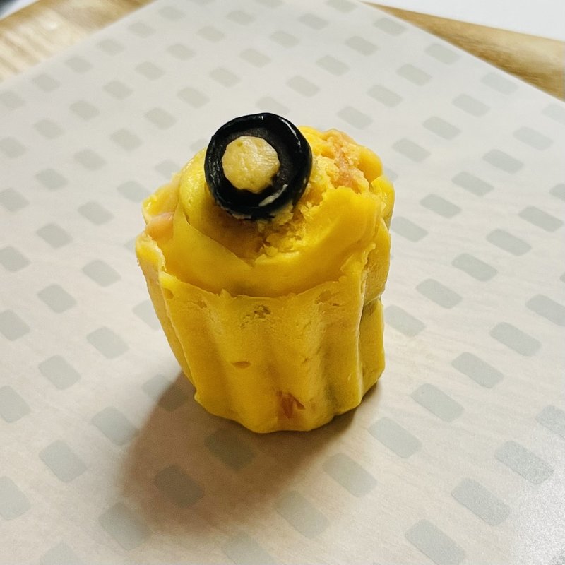 ソーモン(谷中銀座カヌレ堂　パパン)