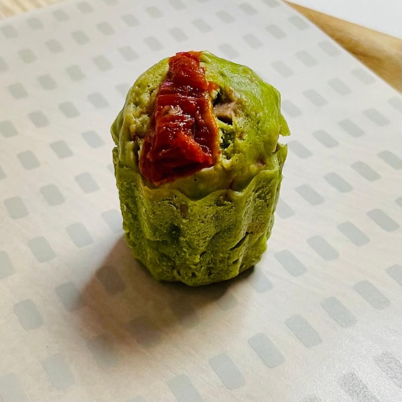 エピナール(谷中銀座カヌレ堂　パパン)