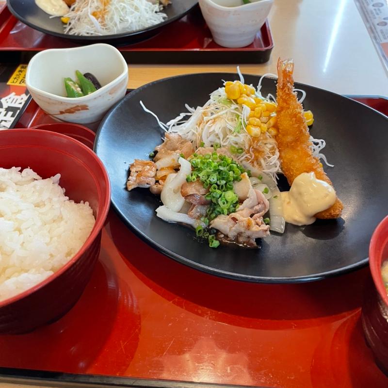 (ジョイフル 山口美祢店 )