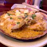 貝焼き味噌(津軽三味線 ねぶた魂)