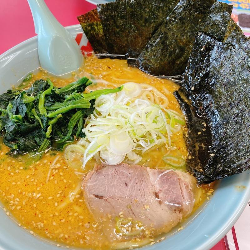 特製味噌(山岡家 秋田仁井田店 )