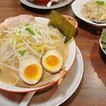 だるまラーメン(だるまや 女池店 )