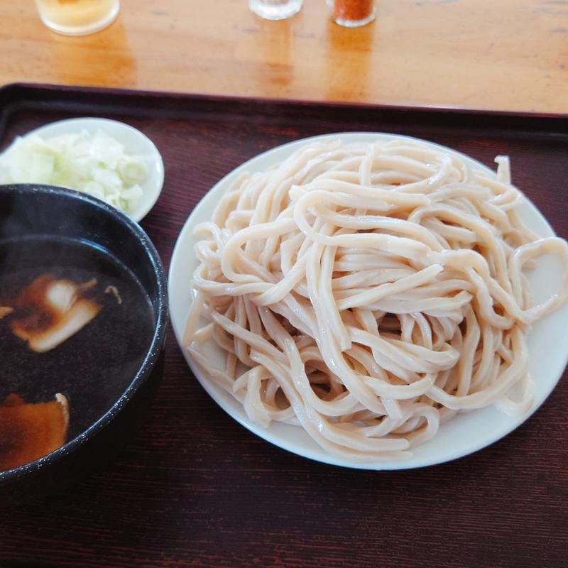 肉つけもりうどん小(くに一)