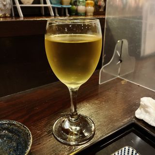 ピエール&レミー・ゴーティエ シャルドネ(鳥繁 （とりしげ）)