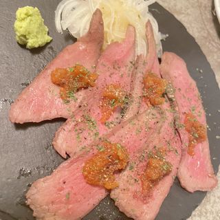 恵比寿駅周辺で食べられるおすすめのローストビーフ30選 Sarah サラ