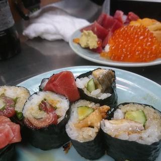 トロ鉄火(とよ )