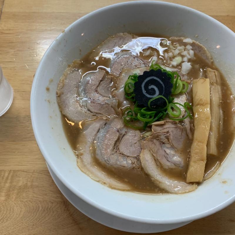 とんこつチャーシュー(ぶたのほし （TONKOTSU BABY）)