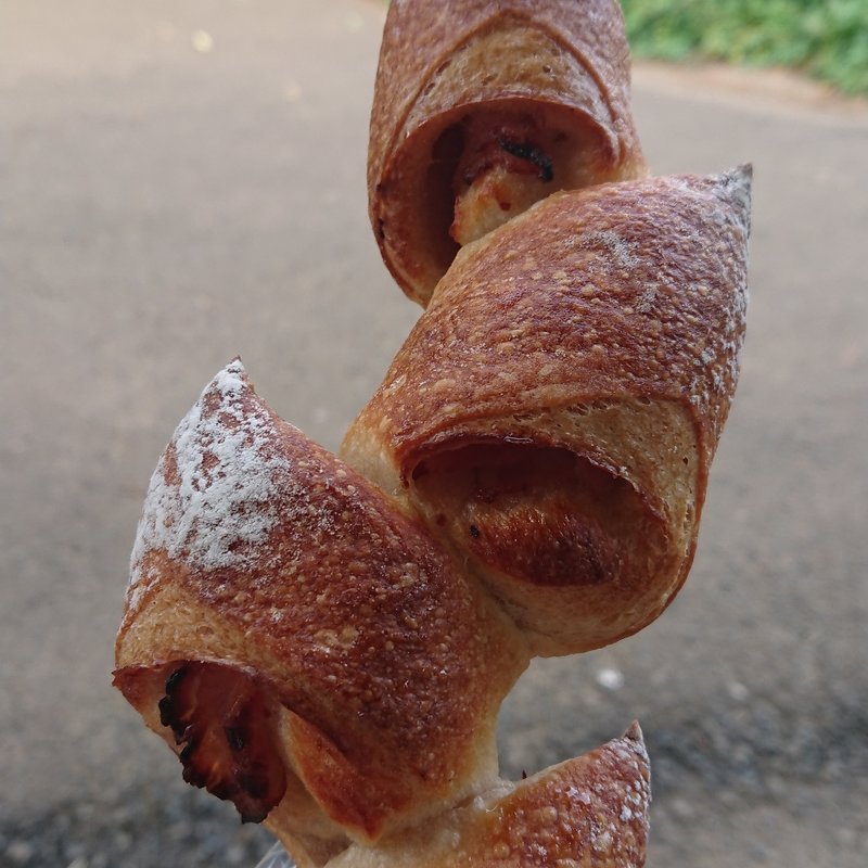 ベーコンエピ(BAKERY ABE)