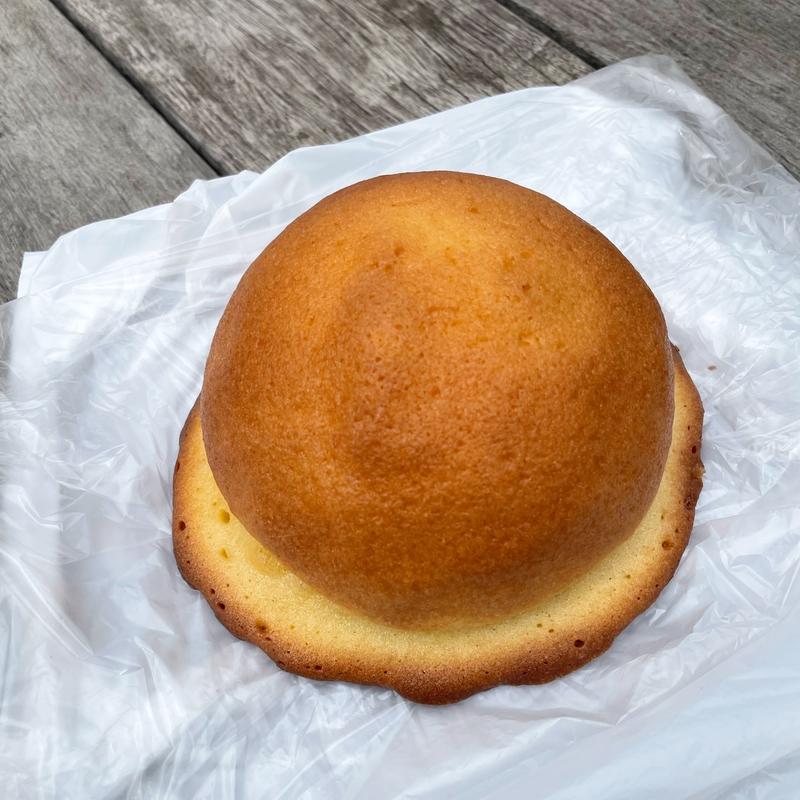 ドーム(マミーブレッド)