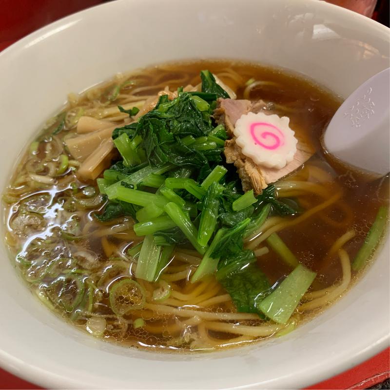 ラーメン(櫂ちゃん(かいちゃん))