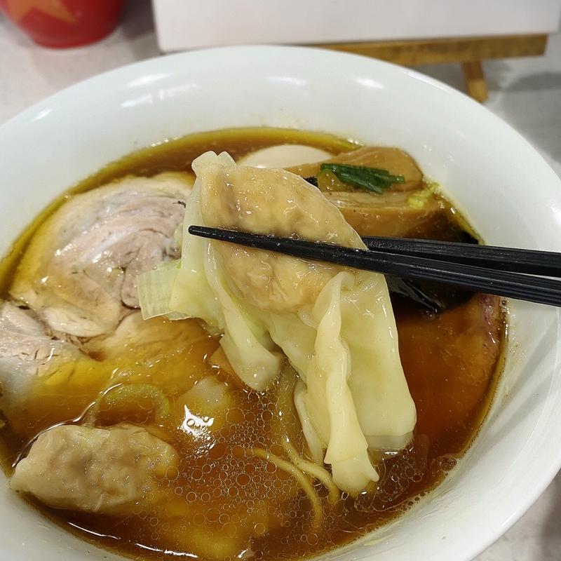 (ラーメン星印 )