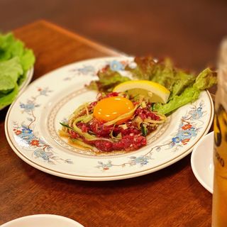 東神奈川駅周辺で食べられる人気焼肉ランキング Sarah サラ