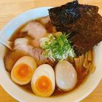 特製醤油