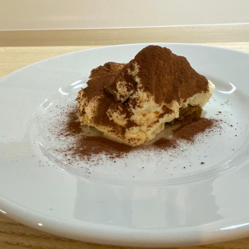 ティラミス(ELICA)