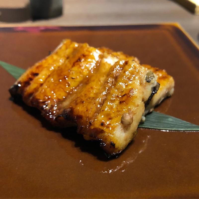 鰻(蔵戸 （クラド）)