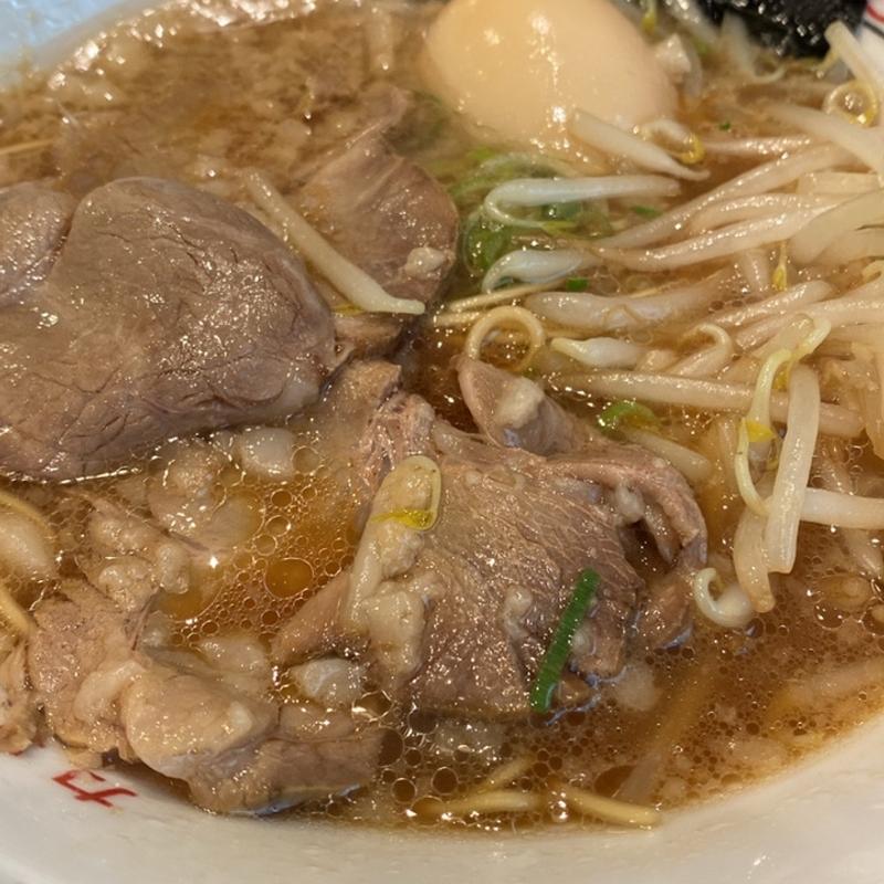 (ラーメン バードマン （ramen BIRDMAN）)