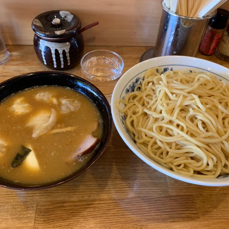 もりワンタン(3玉)(和楽大勝軒 )