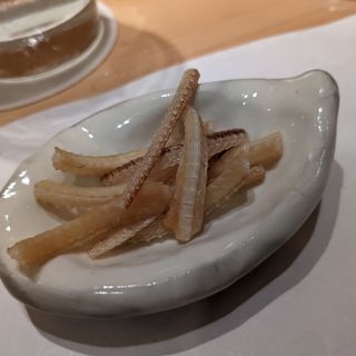 東京都で食べられる骨せんべいランキング Sarah サラ