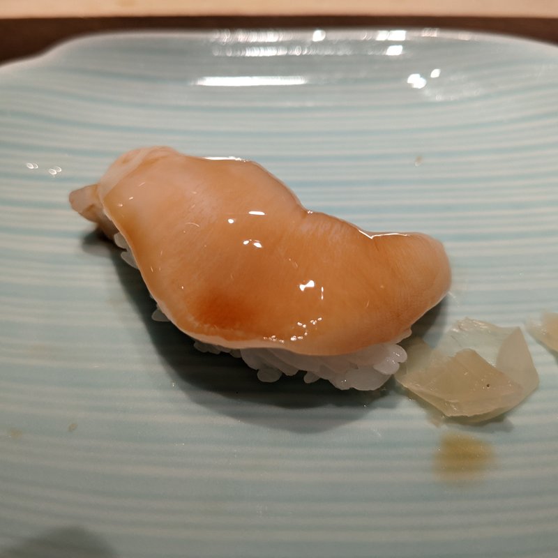 石垣貝(波やし)