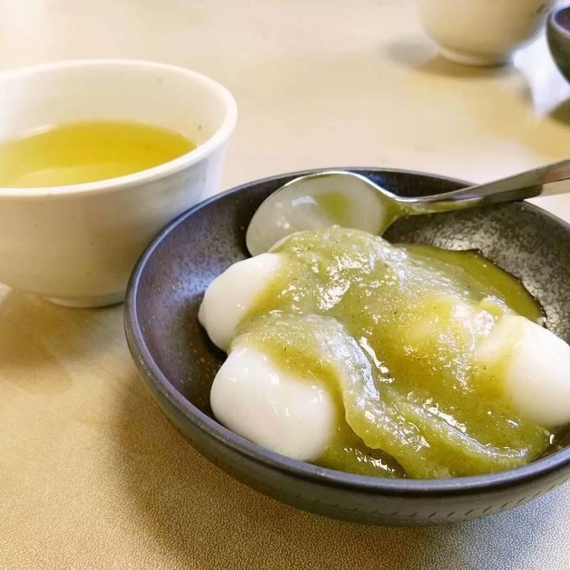 くるみ餅(くるみ餅 かん袋)