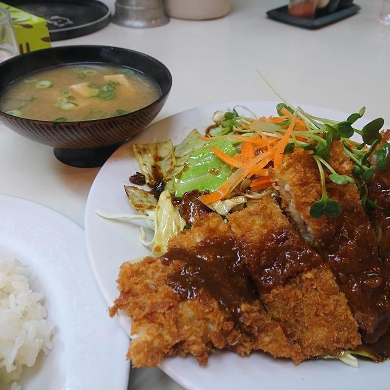 (定食の店 いと美 )