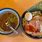 特製つけめん