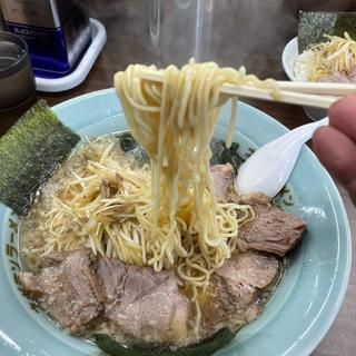ネギチャーシュー麺(ラーメンショップ 春日井店 )